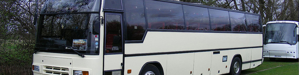 Quality Coach Hire Services